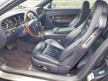 Bentley 2007 Bentley Continental GT C 2007 6.0 Benzyna 552KM, zdjęcie 7