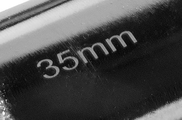 АЛМАЗНАЯ КОРОНОЧНАЯ ПИЛА ДЛЯ ГРАНИТНЫХ МОЙКОВ ПИРАМИДА РЕЗКА 35 ММ