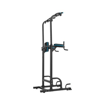 Многофункциональный тренировочный турник Rebel 195 - 230 см макс. 130 кг сталь
