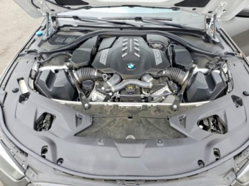 BMW 2019 BMW M8 BMW serii 8 M850i xDrive Cabrio z 2019 roku , od ubezpieczalni, zdjęcie 11