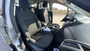 Ford Focus III Sedan Facelifting 1.5 TDCi 120KM 2016 Ford Focus Raty Klima Navi Park Assist 146tys km Zarejestrowany Gwarancja, zdjęcie 19