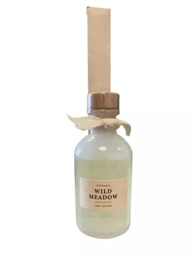 DYFUZOR ZAPACHOWY Z PATYCZKAMI WILD MEADOW