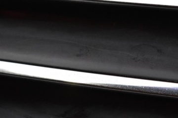 РЕШЕТКА РАДИАТОРА ЧЕРНЫЙ ХРОМ 3B0853601C VW PASSAT B5 LIFT 00-05