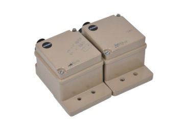 IP преобразователь SAMSON 6113 6113-021110.00, 4-20мА