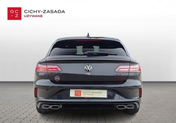 Volkswagen Arteon Shooting Brake R 2.0 TSI 320KM 2024 Volkswagen Arteon Shooting Brake R 4Motion DSG 320KM Matrix Kamera ACC DCC, zdjęcie 3