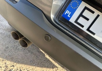 Volkswagen Tiguan I SUV Facelifting 2.0 TDI BlueMotion Technology 150KM 2016 Volkswagen Tiguan Volkswagen Tiguan 2.0 TDI SCR 4MOTION BlueMotion Technol, zdjęcie 10