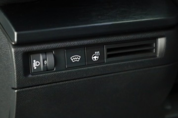 Citroen C5 X Liftback 1.2 PureTech 131KM 2023 Citroen C5 X 1.2 PureTech, Salon Polska, zdjęcie 20