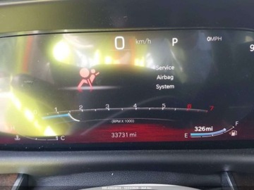 Jeep Wagoneer II 2024 Jeep Grand Wagoneer L 2024 3.0l 3.0 Benzyna 510KM, zdjęcie 10