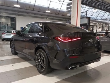 Mercedes GLC C254/X254 Coupe 2.0 220d 197KM 2025 GLC Coupe 220 d 4-Matic AMG Line 2.0 (197KM) 2025, zdjęcie 4