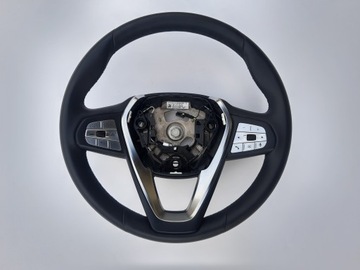 BMW X3 X4 G20 G30 G05 Многофункциональный руль