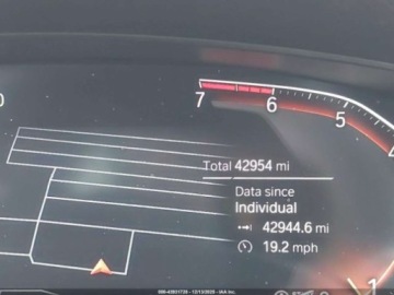 BMW Seria 5 G30-G31 2021 BMW Seria 5 530i 2021 2.0 Benzyna 248KM, zdjęcie 11