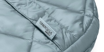 Cybex Snogga Mini 2 - детский спальный мешок для автокресла