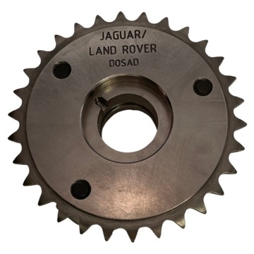 JAGUAR LAND ROVER KOŁO VVT ZMIENNYCH FAZ ROZRZĄDU
