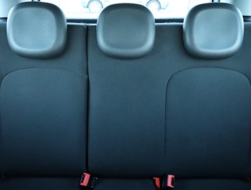 Fiat Panda III 2022 Fiat Panda 1.0 FireFly, Salon Polska, Serwis ASO, zdjęcie 9