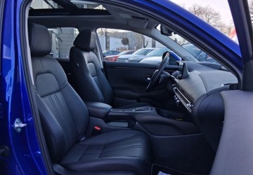 Honda ZR-V 2.0 i-MMD Hybrid 184KM 2024 Honda ZR-V Honda ZRV 2,0 iMMD HEV Advance BSICTM 2WD CVT Dealer Honda K, zdjęcie 11