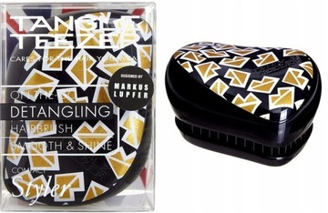Tangle Teezer Compact Styler Szczotka do włosów