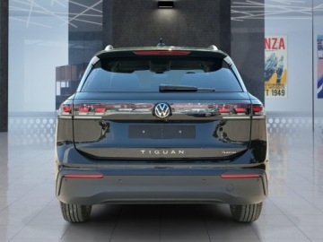 Volkswagen Tiguan III 2026 Volkswagen Tiguan Life Plus 2.0 TSI 4MOTION 204 KM, zdjęcie 8