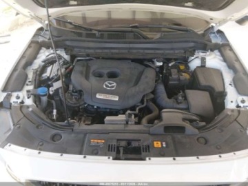 Mazda CX-5 II 2024 Mazda CX-5 Turbo Signature 2024 2.5 Benzyna 227KM, zdjęcie 8