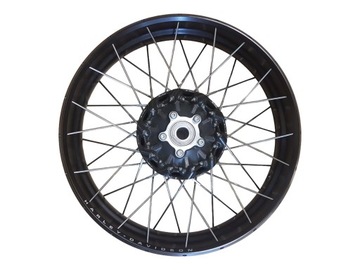 HARLEY DAVIDSON PAN AMERICA FELGA PRZÓD 19X3.00