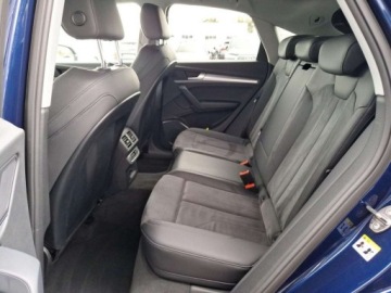 Audi 2022 Audi Q5 Sportback 40TDI mHEV Quattro Sline Stronic MatrixLEDZbiornik70LKam, zdjęcie 20