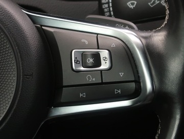 Volkswagen Arteon Fastback 2.0 TDI 190KM 2017 VW Arteon 2.0 TDI, Salon Polska, Serwis ASO, zdjęcie 20