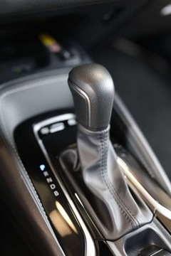 Toyota Corolla XII Hatchback Facelifting 1.8 Hybrid 140KM 2023 Toyota Corolla 1.8 Hybrid Style 1.8 Hybryda 140KM, zdjęcie 14