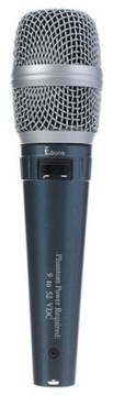 Динамический вокальный микрофон t.bone MB 78 Beta.