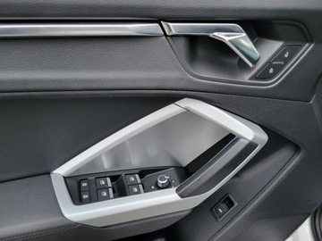 Audi Q3 II SUV 2.0 45 TFSI 230KM 2020 AUDI Q3 Premium 45 TFSI 2.0l benzyna 230KM*Dokumentacja*Przebieg: 105,972km, zdjęcie 6