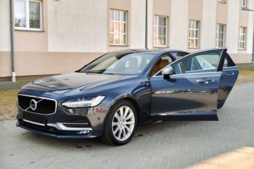 Volvo S90 II Sedan 2.0 D5 235KM 2020 D5 __235KM__AWD 4X4__BOGATE WYPOSAŻENIE, zdjęcie 16