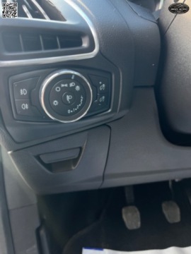 Ford Focus III Kombi 1.6 TDCi 105KM 2013 Ford Focus Nowe opony - Szwajcaria - Gwarancja tech. Po przegladzie olejow, zdjęcie 32