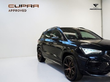 Cupra Ateca Crossover Facelifting 2.0 TSI 300KM 2024 Cupra Ateca FV Vat 23 % 2.0 TSI 300 KM 7-biegowa D, zdjęcie 2