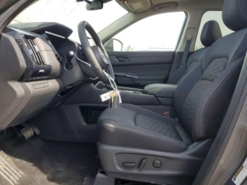 Nissan Pathfinder III 2025 Nissan Pathfinder Sv 2025 3.5 Benzyna 284KM, zdjęcie 7