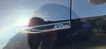 Volkswagen Golf VII Hatchback 3d Facelifting 1.5 TSI ACT 150KM 2018 Volkswagen Golf Automat Climatronic R LINE ledy, zdjęcie 8