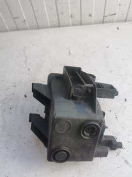OPEL ASTRA H III HALOGEN LEVÝ 24462133