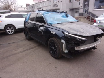 Honda CR-V V SUV Facelifting 2.0 i-MMD 184KM 2023 Honda CR-V Po wypadku Elegance, zdjęcie 1