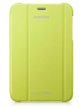Etui do Tabletu SAMSUNG Galaxy Tab 2 .7.0