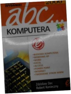 ABC komputera 2006 - Z.Dec i in,.