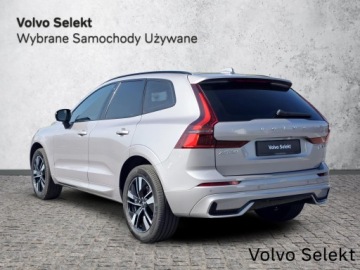 Volvo XC60 II 2025 Volvo XC 60 Kredyt 4,99% Leasing od 107% Volvo Byd, zdjęcie 6