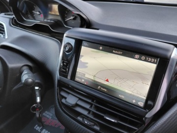 Peugeot 2008 I SUV Facelifting 1.2 PureTech 110KM 2019 Peugeot 2008 Automat Klimatronik Komputer Tempomat 1.2 Benzyna 110KM, zdjęcie 14