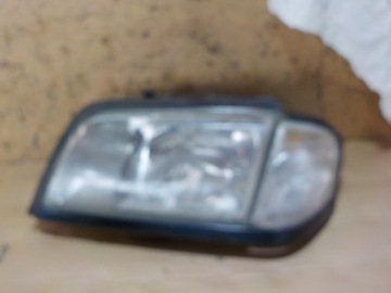 MERCEDES C200 1.8 / 2.0 REFLEKTOR LEWY