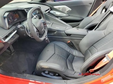 Chevrolet Corvette C7 2024 Chevrolet Corvette 2024 r.,6,2 L STINGRAY 2LT 6.2 Benzyna 490KM, zdjęcie 7