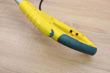 GLORIA MULTIBRUSH ПОДМЕТАЛЬНАЯ МАШИНА С ЭЛЕКТРИЧЕСКОЙ ЩЕТКОЙ