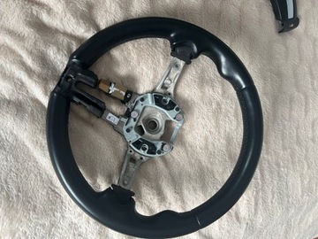 BMW F15 F16 F30 F31 F32 F34 F36 F80 - GENERÁTOR VIBRACÍ ŘÍDÍCÍ