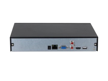 REJESTRATOR IP DAHUA NVR2104HS-4KS3 4CH DO KAMER DO 12MPX