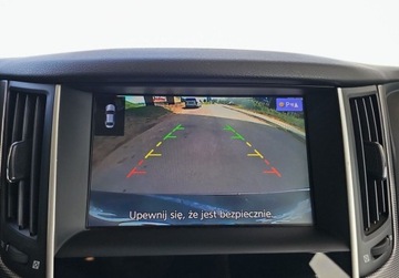 Infiniti Q50 II Sedan 2.0t 211KM 2018 Infiniti Q50 2.0T 211KM 1WL SalonPL VAT23 Grupa Adamowscy 2.0 Benzyna, zdjęcie 26