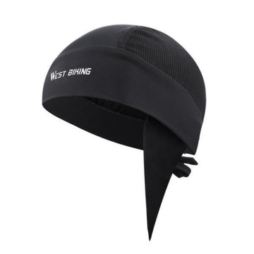Kolarska czapka Skull Cap Liner Beanie Kominiarka