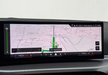 BMW Seria 4 G22-23-26 2025 BMW Seria 4 I wlasciciel M Sport Hak Gwarancja Bezwypadkowy FVAT23, zdjęcie 34