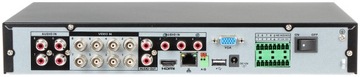Видеорегистратор 5в1 DAHUA XVR5108HE-I3