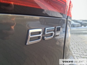 Volvo V90 II 2022 Volvo V90 Cross Country Volvo V90 Cross Country PR, zdjęcie 26