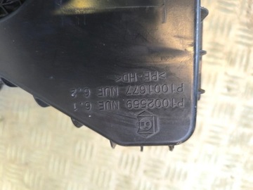 PEUGEOT 308 II 3008 II 1.5 СИНИЙ HDI БАК ADBLUE НАСОС P1002559